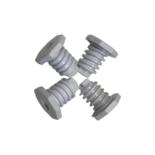 Гумові ніжки для плитки (комплект)